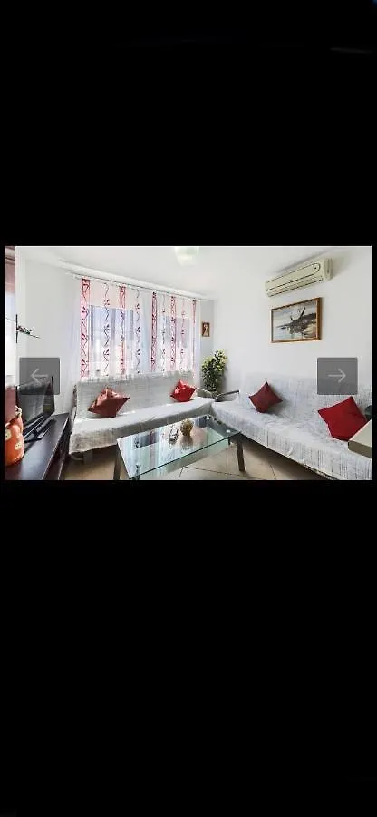 Holiday Getaway Full Apartment Pula 0*,  Croatia