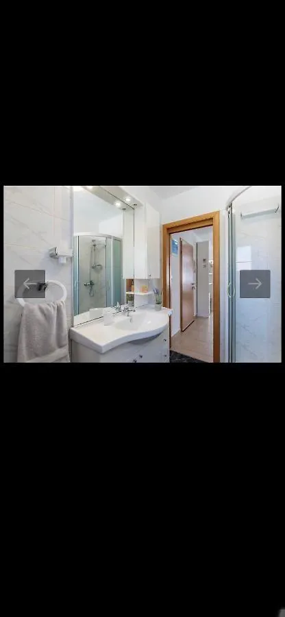 Holiday Getaway Full Apartment Pula
