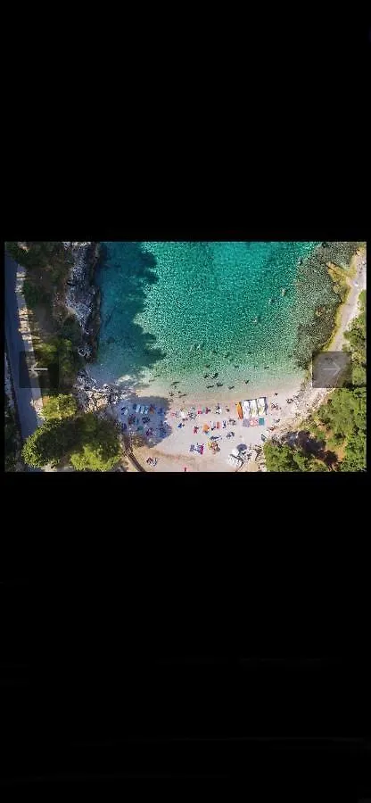 Holiday Getaway Full Apartment Pula