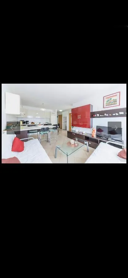Holiday Getaway Full Apartment Pula