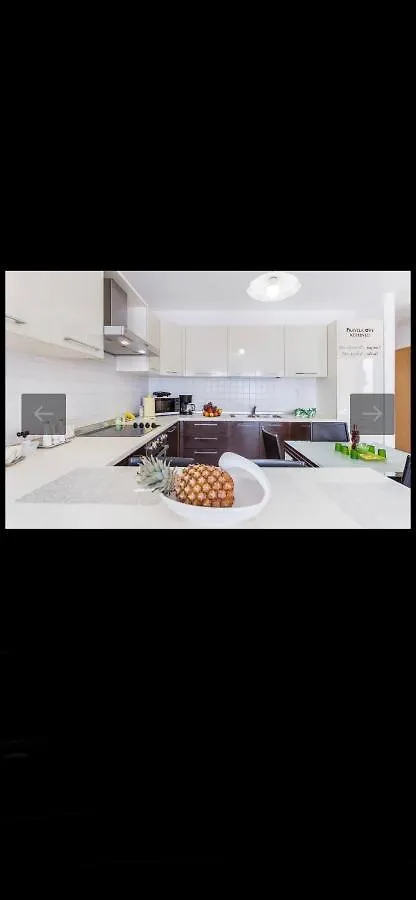 Holiday Getaway Full Apartment Pula