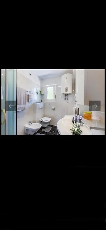 Holiday Getaway Full Apartment Pula Croatia
