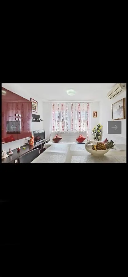 Holiday Getaway Full Apartment Pula