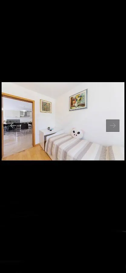 Holiday Getaway Full Apartment Pula Croatia