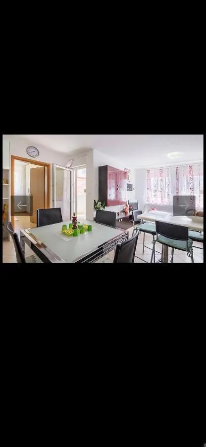 Holiday Getaway Full Apartment Pula